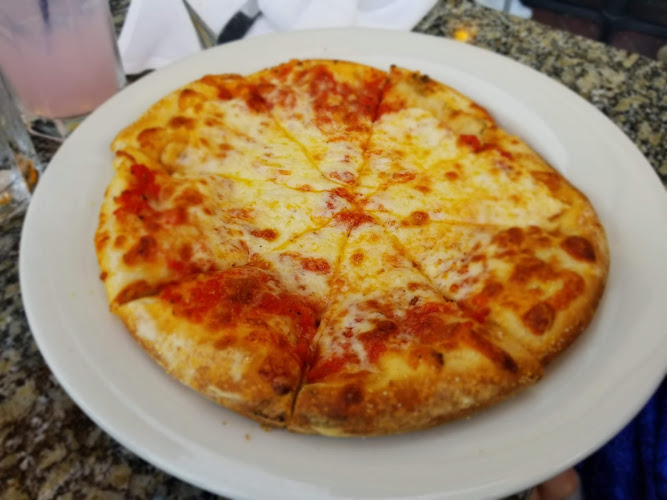 #7 best pizza place in St. Charles - La Zaza Trattoria