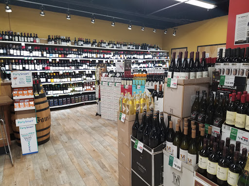 Grocery Store «Yes! Organic Market Petworth», reviews and photos, 4100 Georgia Ave NW, Washington, DC 20011, USA