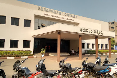 Bhimavaram Hospitals