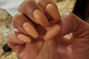 Vip Lisa's Nails