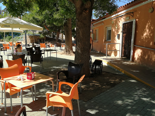 Información y opiniones sobre Terraza del Queiles de Torrellas
