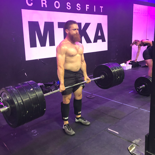 Gym «CrossFit Minnetonka», reviews and photos, 2806 Hedberg Dr, Minnetonka, MN 55305, USA