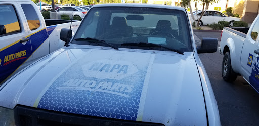 Auto Parts Store «NAPA Auto Parts - Genuine Parts Company», reviews and photos, 12010 Woodruff Ave b, Downey, CA 90241, USA