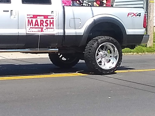 Auto Parts Store «NAPA Auto Parts - Carrollton Auto Parts Inc», reviews and photos, 618 Highland Ave, Carrollton, KY 41008, USA