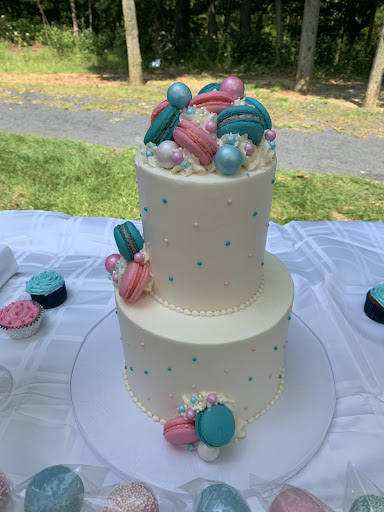 Dessert Shop «Blue Sheep Bake Shop», reviews and photos, 9 Division St, Somerville, NJ 08876, USA