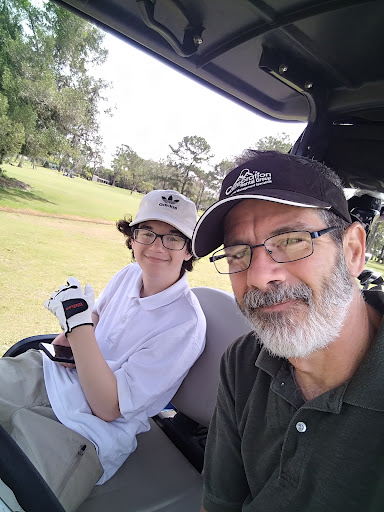 Golf Shop «Seven Springs Golf Shop», reviews and photos, 3535 Trophy Blvd, Trinity, FL 34655, USA