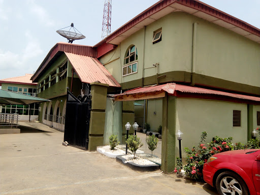 Hallmark Hotel, A5, Itori, Nigeria, Resort, state Ogun