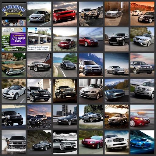 Auto Repair Shop «HB Auto & AC», reviews and photos, 7332 Autopark Dr, Huntington Beach, CA 92648, USA