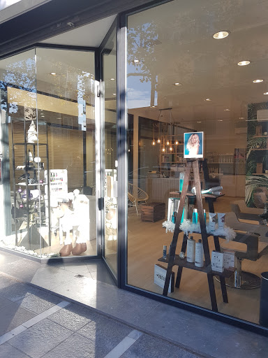 Inma Hidalgo Peluquería en Palamós, Girona