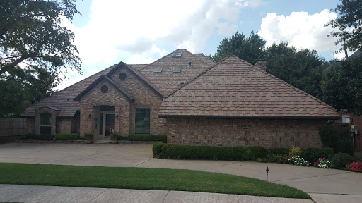 Roofing Contractor «Statewide Roofing», reviews and photos, 5001 E Interstate 240 Service Rd, Oklahoma City, OK 73135, USA