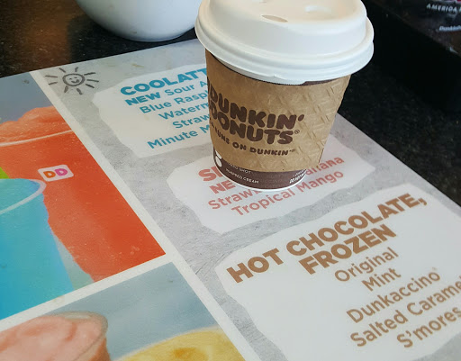 Dunkin'