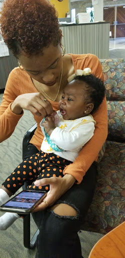 Community Center «Lincoln Community Center», reviews and photos, 2915 E Commerce St, San Antonio, TX 78203, USA