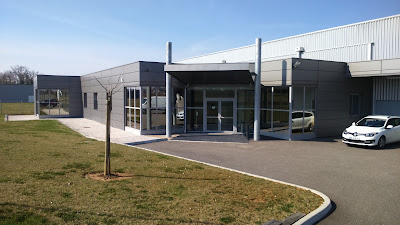 HYCODIS SAS à Montayral