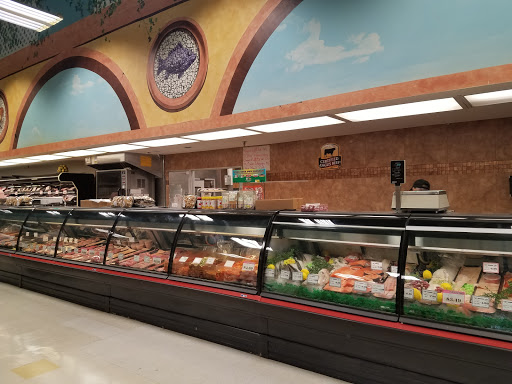 Grocery Store «Eurofresh Market», reviews and photos, 130 W Northwest Hwy, Palatine, IL 60067, USA