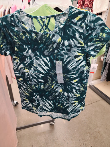 Clothing Store «Old Navy», reviews and photos, 12300 Jefferson Ave, Newport News, VA 23602, USA