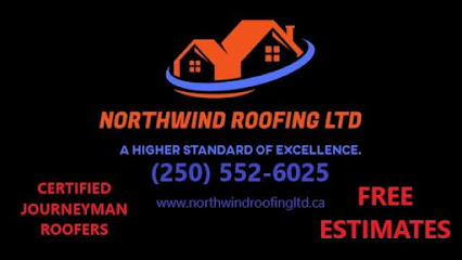 Northwind Roofing Ltd