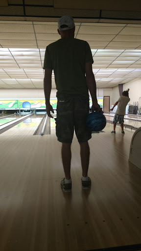 Bowling Alley «Crystal Lanes Bowling Center», reviews and photos, 2565 Old Graysville Rd, Dayton, TN 37321, USA