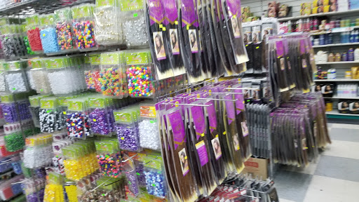 Beauty Supply Store «Victoria Beauty Supply», reviews and photos, 430 W North Ave, Milwaukee, WI 53212, USA