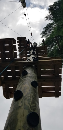 Park «TreeTop Adventures», reviews and photos, 200 New Boston Dr, Canton, MA 02021, USA