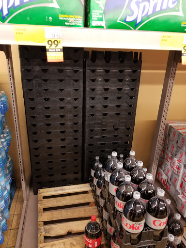 Supermarket «ALDI», reviews and photos, 7725 Manchester Rd, Maplewood, MO 63143, USA