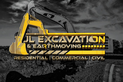 JL Excavation & Earthmoving