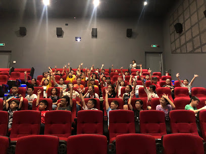 Venus Cinema Hoà Bình