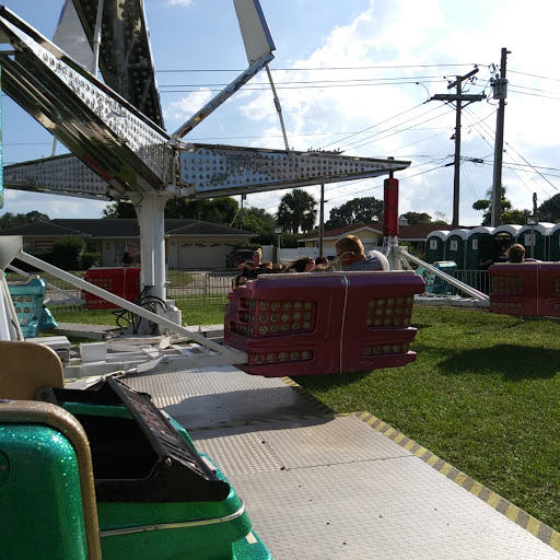 Banquet Hall «The Conmy Center», reviews and photos, 750 San Salvador Dr, Dunedin, FL 34698, USA