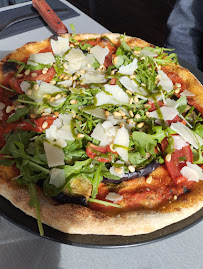 Pizza du Restaurant italien Impasto à Castries - n°12
