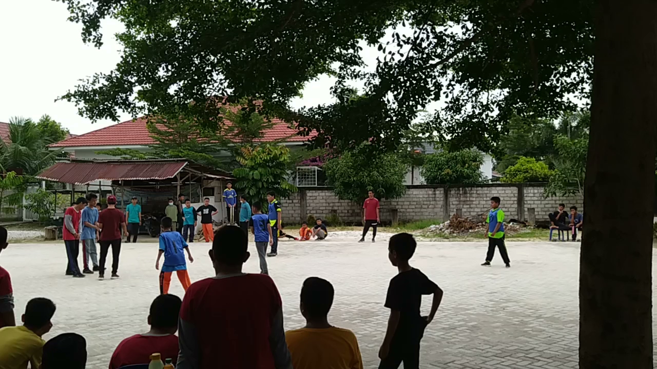 Foto SMP  IT Bunayya Pekanbaru, Kota Pekanbaru
