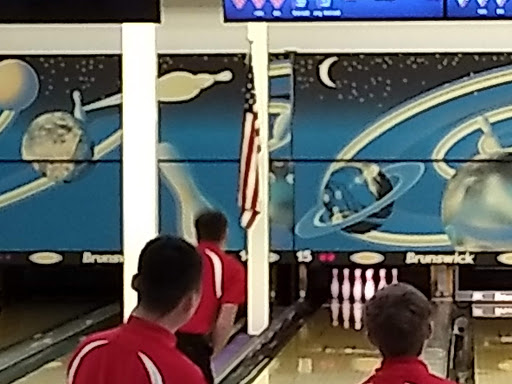 Bowling Alley «Merrimack Ten Pin Center», reviews and photos, 698 Daniel Webster Hwy, Merrimack, NH 03054, USA