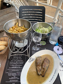 Plats et boissons du Restaurant français Bistro Régent La Rochelle Centre (Le Gabut) - n°9