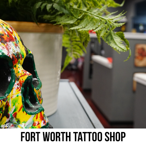 Explore forearm tattoo ideas for women, creative tattoo ideas in Fort Worth, available at Wild Rooster Tattoo & Piercing