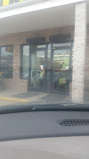 Discount Store «Dollar General», reviews and photos, 5211 Doc Bailey Rd, Charleston, WV 25313, USA