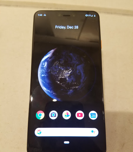 Cell Phone Store «Verizon», reviews and photos, 2915 Crain Hwy, Waldorf, MD 20601, USA