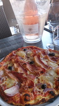 Pizza du Restaurant Le Saint Jean à Porto-Vecchio - n°2