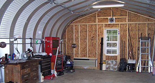 Building Materials Supplier «Steel Building Pros», reviews and photos, 3169 Shipps Corner Rd #101, Virginia Beach, VA 23453, USA