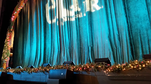 Performing Arts Theater «Taft Theatre», reviews and photos, 317 E 5th St, Cincinnati, OH 45202, USA