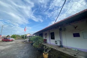 Pusat Rawatan Haiwan Kesayangan Pejabat Perkhidmatan Veterinar Daerah Alor Gajah image