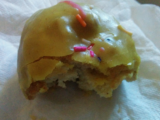 Donut Shop «Donut Farm Oakland», reviews and photos, 6037 San Pablo Ave, Oakland, CA 94608, USA