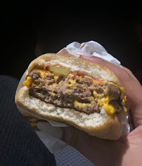 Hamburger du Restauration rapide McDonald's à Melun - n°11