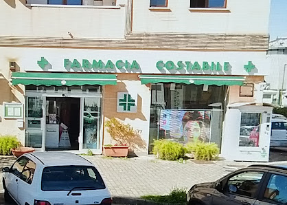 Farmacia Costabile Dott.ssa Carola Via Popilia, 71, 87100 Cosenza CS, Italia