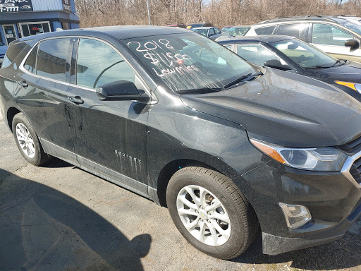 Auto Broker «Metro Auto Broker», reviews and photos, 29030 Michigan Ave, Inkster, MI 48141, USA