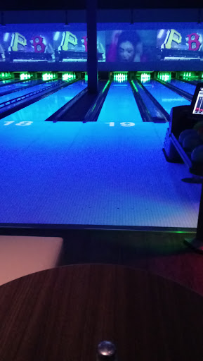 Bowling Alley «Lucky Strike», reviews and photos, 50 W Jefferson St #240, Phoenix, AZ 85003, USA