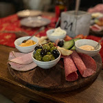 Photo n°8 de l'avis de Jarmen.e fait le 07/02/2023 à 13:05 sur le  Paradero - Bar y Tapas à Gelnhausen