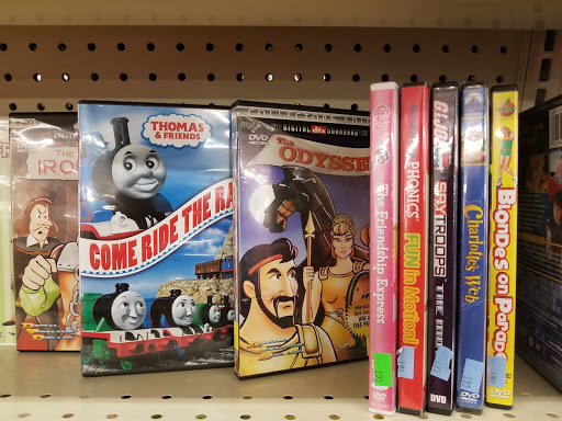 Thrift Store «The Salvation Army Family Store & Donation Center», reviews and photos, 6715 Dempster St, Morton Grove, IL 60053, USA