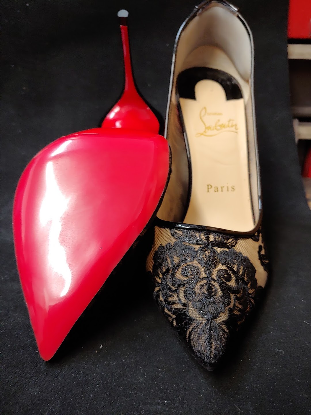 Interstate Shoe Repair 2