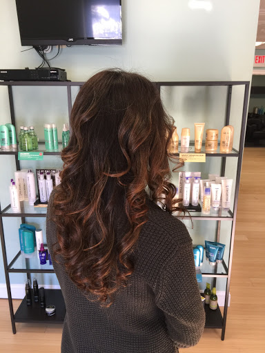 Beauty Salon «Salon 1768», reviews and photos, 1768 Litchfield Turnpike, Woodbridge, CT 06525, USA