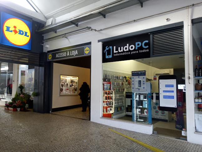 Avaliações doLudoPC em Lisboa - Loja de móveis