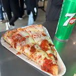 Photo n°1 de l'avis de chung.i fait le 16/05/2023 à 02:26 sur le  Spontini à Milan