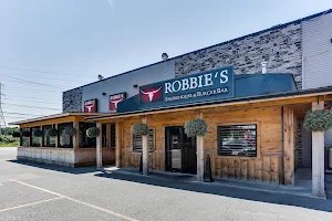 Robbie's Smokehouse & Burger Bar image